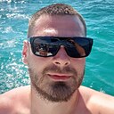 Знакомства: Кирилл, 30 лет, Саратов