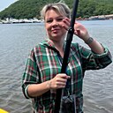 Знакомства: Евгения, 45 лет, Владивосток