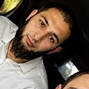 Знакомства: Aliev Xabib, 25 лет, Махачкала