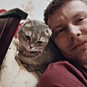 Знакомства: Максим, 30 лет, Орел