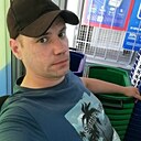 Знакомства: Илья, 40 лет, Красноармейск