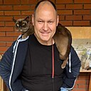 Знакомства: Александр, 55 лет, Химки