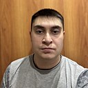 Знакомства: Даниил, 28 лет, Анжеро-Судженск