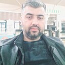 Знакомства: Сулейман, 37 лет, Уфа