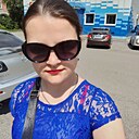 Знакомства: Лия, 25 лет, Назарово