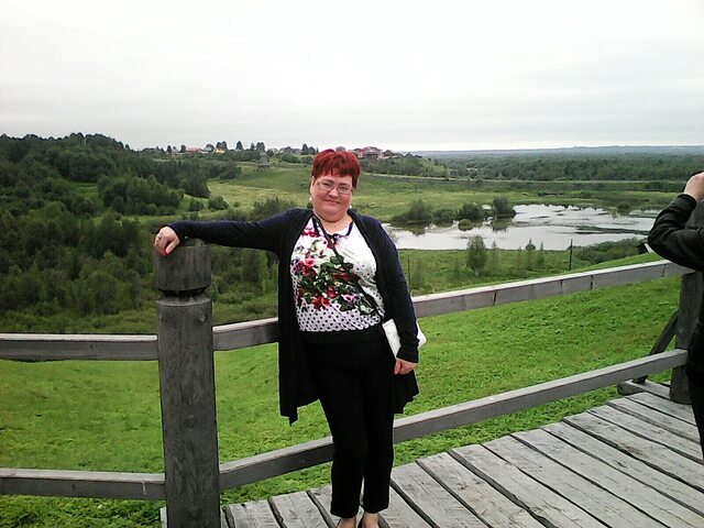 Фото - Tabor.ru