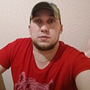 Знакомства: Серёга, 33 года, Канск