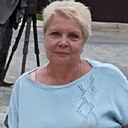 Знакомства: Марина, 68 лет, Москва