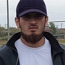 Знакомства: Rashid, 29 лет, Махачкала
