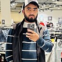 Знакомства: Али, 34 года, Варшава