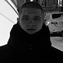 Знакомства: Вадим, 27 лет, Новый Уренгой