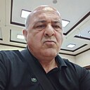 Знакомства: Тамерлан, 51 год, Баку