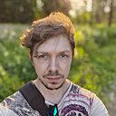 Знакомства: Кирилл, 36 лет, Санкт-Петербург