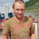 Знакомства: Павел, 40 лет, Красный Чикой