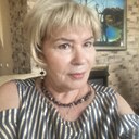Знакомства: Татьяна, 67 лет, Москва