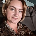 Знакомства: Оксана, 48 лет, Москва