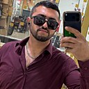 Знакомства: Симур, 40 лет, Луганск