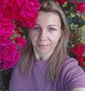 Знакомства: Анна, 43 года, Донецк