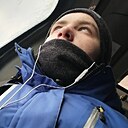 Знакомства: Иван, 24 года, Пермь