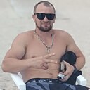 Знакомства: Сергей, 37 лет, Мариуполь