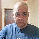 Знакомства: Илья, 40 лет, Липецк