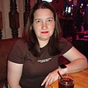 Знакомства: Оксана, 35 лет, Чкаловск
