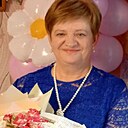 Знакомства: Валентина, 60 лет, Лида