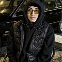 Знакомства: Кайрат, 27 лет, Сургут