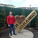 Знакомства: Антон, 52 года, Ульяновск