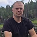 Знакомства: Владимир, 35 лет, Братск