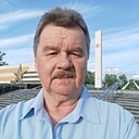 Знакомства: Виталий, 66 лет, Березники