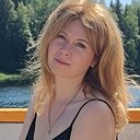 Знакомства: Елена, 41 год, Санкт-Петербург