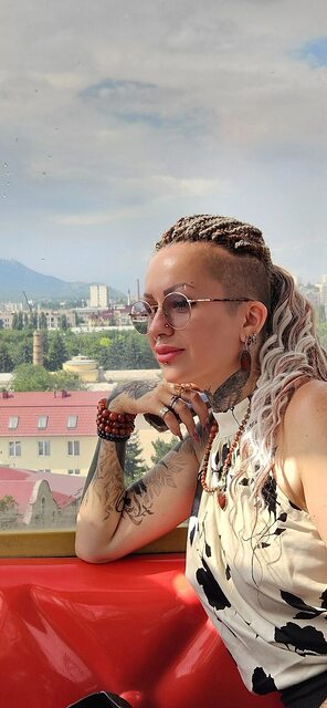 Фото - Tabor.ru
