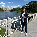 Знакомства: Ibrahim, 33 года, Калининград