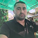 Знакомства: Али, 39 лет, Луганск