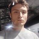 Знакомства: Илья, 23 года, Тамбов