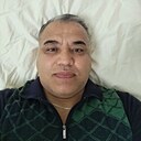Знакомства: Самат, 56 лет, Каган