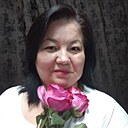 Знакомства: Зульфия, 51 год, Уфа