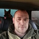 Знакомства: Серёга, 39 лет, Самара