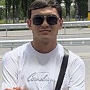 Знакомства: Bexruz, 21 год, Навои