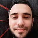 Знакомства: Малик, 35 лет, Наро-Фоминск