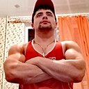 Знакомства: Edik, 31 год, Алушта