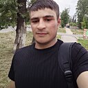 Знакомства: Дима, 25 лет, Иркутск