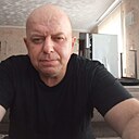 Знакомства: Вовчик, 52 года, Астана
