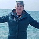 Знакомства: Валерия, 58 лет, Краснодар