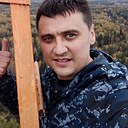 Знакомства: Антон, 36 лет, Нижний Тагил