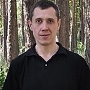 Знакомства: Юрий, 36 лет, Воронеж