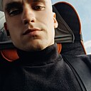 Знакомства: Дмитрий, 25 лет, Кемерово