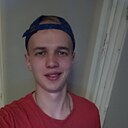 Знакомства: Дима, 26 лет, Ярославль