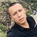 Знакомства: Ali, 26 лет, Худжанд